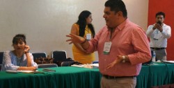 IMSS Sinaloa inaugura taller Regional de Capacitación en Retiro Labora