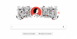 Doodle de Google rinde homeja a Hermila Galindo, ¿quién es?