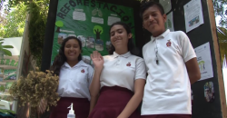 Celebran “Día del medio ambiente” con foro educativo