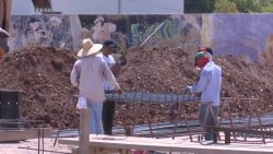 Declaratoria de emergencia por calor mantiene en alerta al municipio de Ahome
