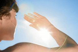 Recomendaciones ante el intenso calor