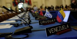EE.UU. presiona al Caribe para suspender a Venezuela en la OEA