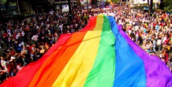Sao Paulo celebra el Orgullo LGBT y manda un recado político en año electoral