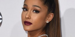 El novio de Ariana Grande se tatuó en su honor