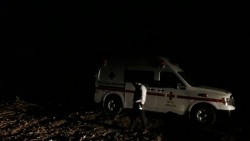 Fallece menor al caer de acantilado y sufrir infarto