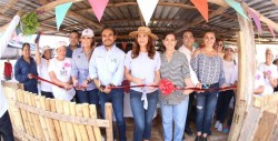 Inicia el Programa Comedor Joven 2018