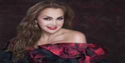 Aida Cuevas estará en Culiacán