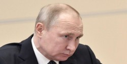 Putin viaja mañana a Viena para conmemorar los 50 años de gas ruso en Austria