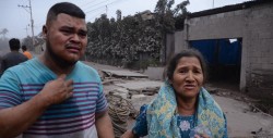 Ahora un sismo de 4.9 sacude costa de Guatemala
