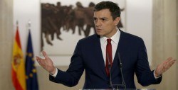 El nuevo Gobierno español antepondrá consenso a crispación en sus políticas