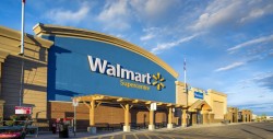 Walmart vende el 80 % de participación en filial brasileña a Advent