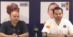 Realizarán encuentro entre candidatos a la Alcaldía de Mazatlán