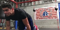 El "Zurdo" quiere unificar