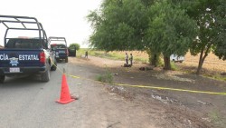 Localizan 4 cuerpos sin vida en Juan José Ríos
