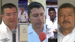 IP pide propuestas y no confrontaciones en debate