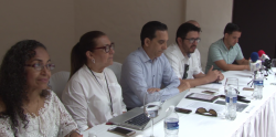 Operadora de playas busca evitar más contaminación