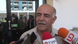 Debe interponerse queja por propaganda en Centro Histórico