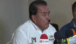 Es Meade la mejor opción: Escobar