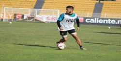 Dorados abre pretemporada