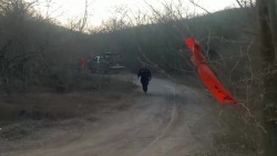 Localizan cuerpo de un hombre sin vida, cerca de El Armadillo