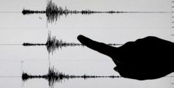 Ocurre sismo de 4.3 en Salina Cruz, Oaxaca