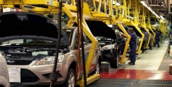 Sector de automóvil considera "potencialmente grande" el impacto de aranceles