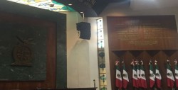 Presentan proyecto inscripción de Jesús Kumate en muro del Honor