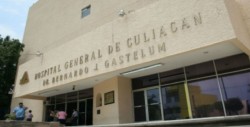 Sin casos por golpe de calor en área de Urgencias del HGC