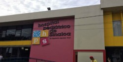 Compras de medicamento rápidas, autorizó el Gobernador en HPS