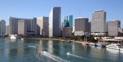Florida recibe 33,2 millones visitantes y logra récord en primer trimestre