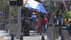 Confirma jurisdicción sanitaria 3 casos de insolación en Choix y Ahome