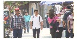 Verificará el sector salud que agua en pipas vaya clorada