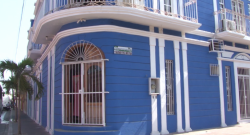 Abren en Mazatlán Centro de Acopio para Tarahumaras