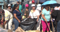 Denuncian inconformidad trabajadoras de “Empleo Temporal”