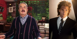 Pedro Sola da su opinión sobre ‘Luis Miguel: La Serie’