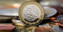 Economía mexicana crecerá 2.3% en 2018 y 2.5% en 2019