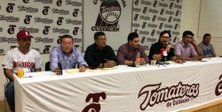La Final Juvenil mayor de Beisbol Interligas será en la casa de Tomateros