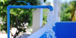Peña Nieto garantiza disponibilidad de agua en México para próximos 50 años