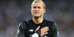 Karius sufrió una conmoción durante final de la Champions, según doctores
