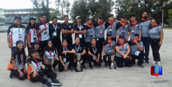 Navojoenses viajarán a Singapur