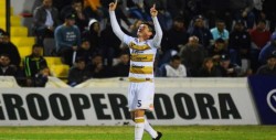 América y Veracruz comparten grupo con Dorados