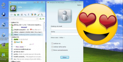 Buenas noticias, regresa MSN Messenger