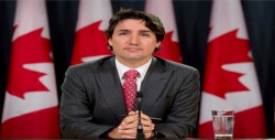 Trudeau considera "mejor" un acuerdo trilateral entre Canadá, México y EEUU