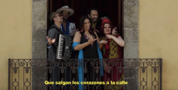 Músicos y cantantes lanzan canción “Yo te AMLO” en apoyo a Obrador