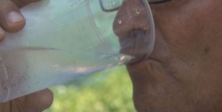 Hidratación correcta con estas altas temperaturas