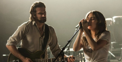Lady Gaga luce irreconocible a lado de Bradley Copper en el primer tráiler de ‘A Star Is Born’