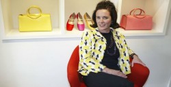 Kate Spade dejo nota a su hija sobre su suicidio
