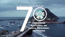 Mazatlán sede del Congreso Nacional de Danza