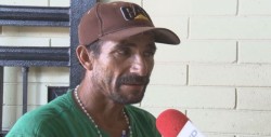 Piden ayuda para regresar a Durango