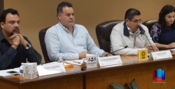 Anunció el IEE los Debates
